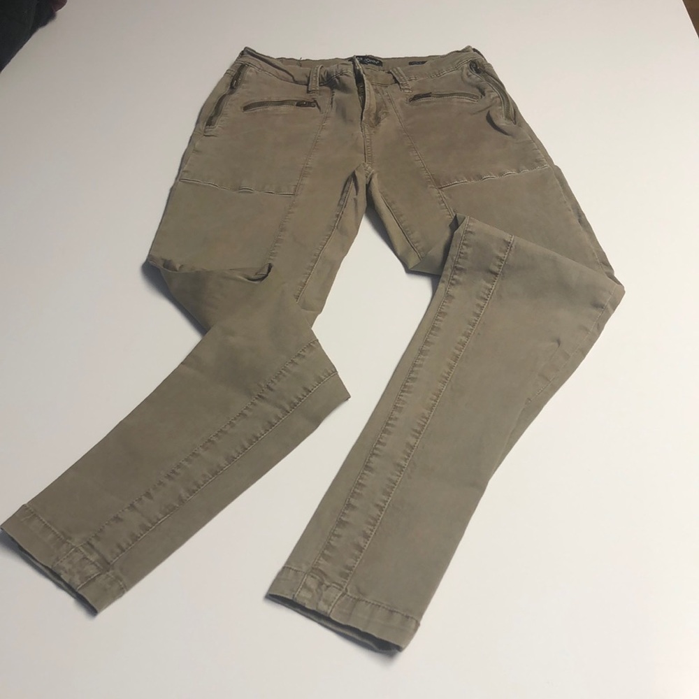 DEAR JOHN Skinny Jeans